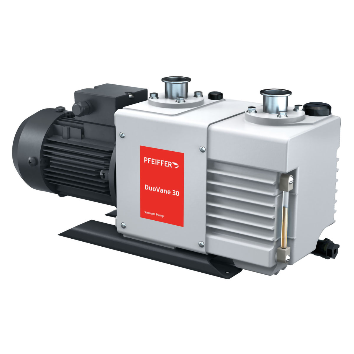 Pfeiffer Vacuum+Fab Solutions DuoVane 30 - NEW