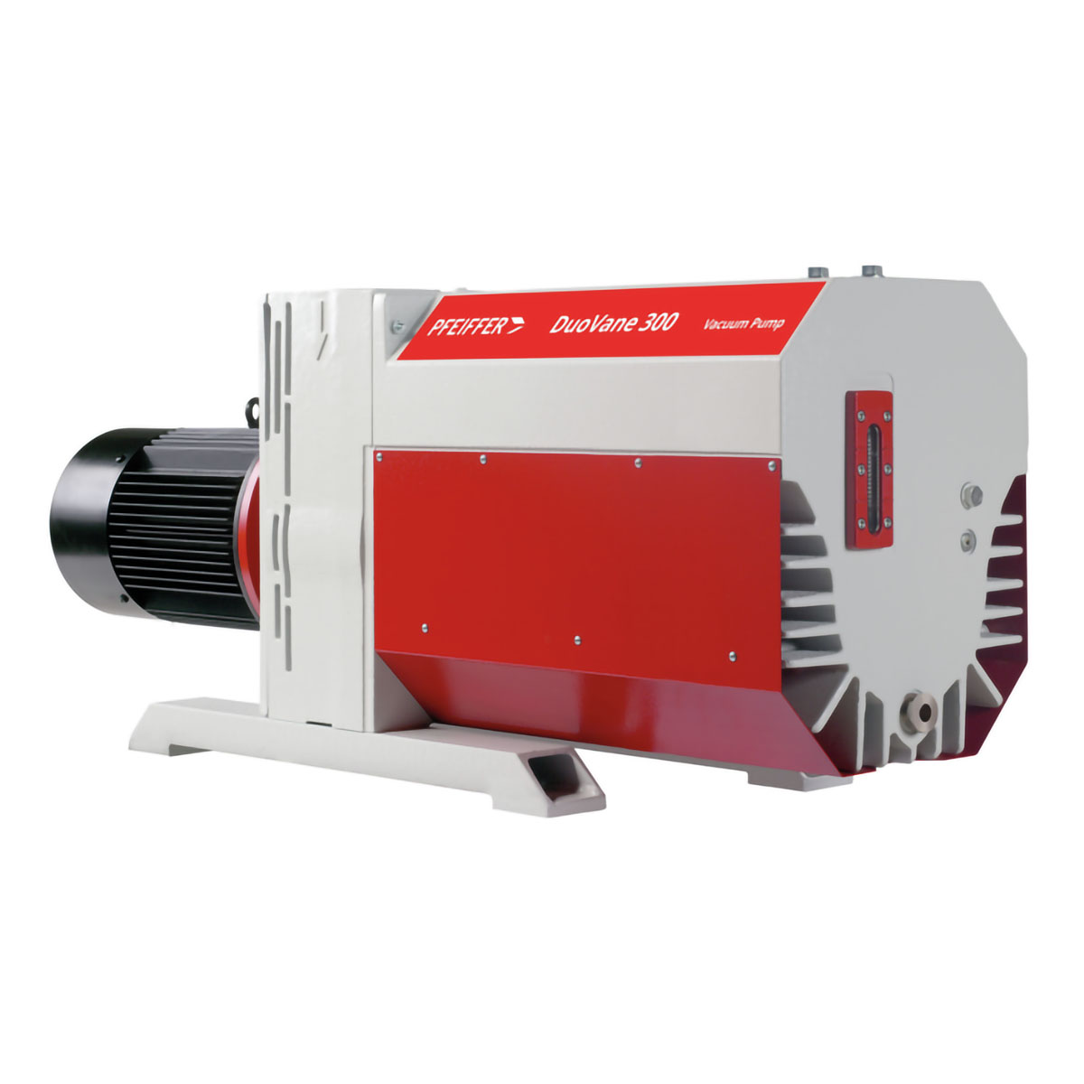 Pfeiffer Vacuum+Fab Solutions DuoVane 300 - NEW