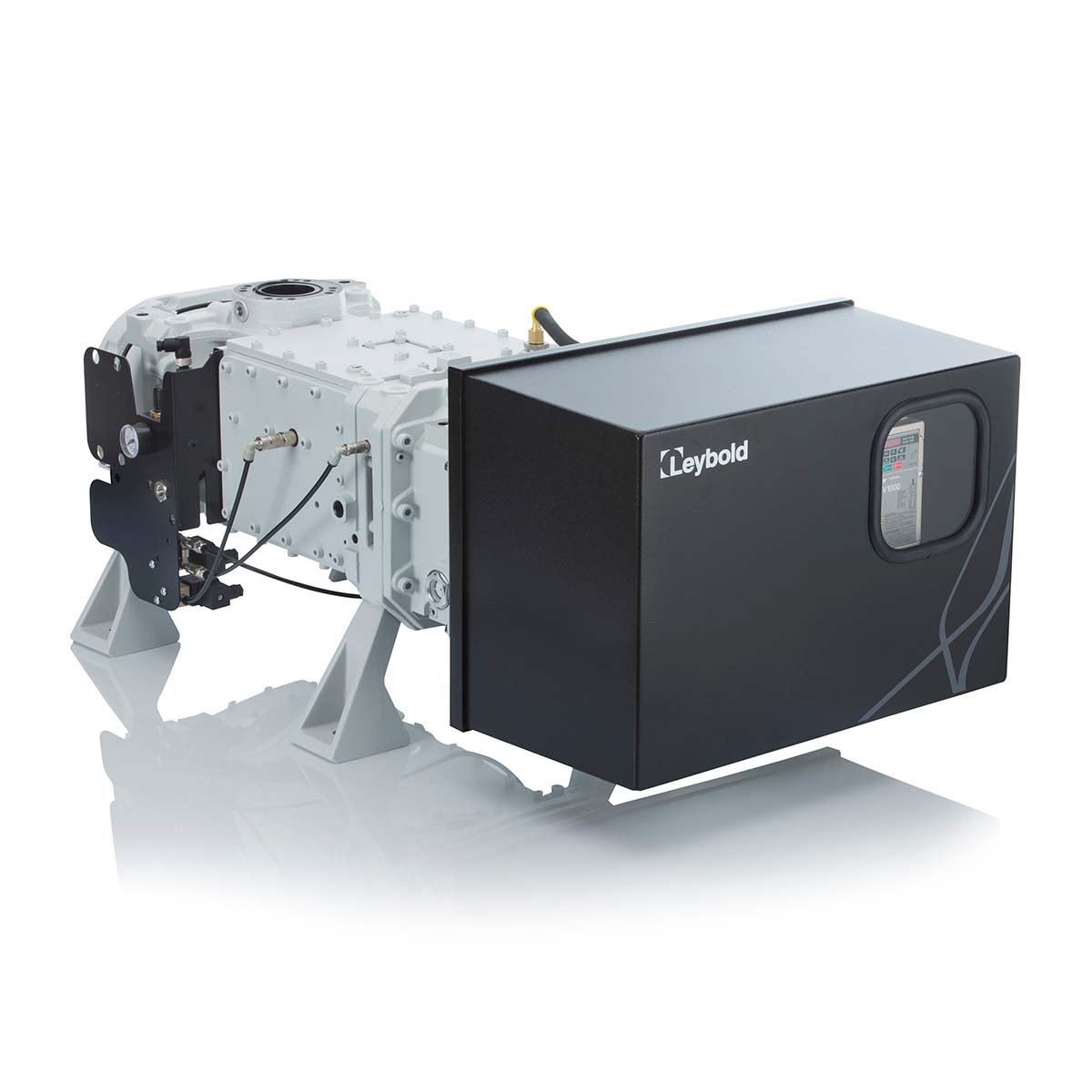 Leybold DRYVAC DV 200 112020V15 - NEW