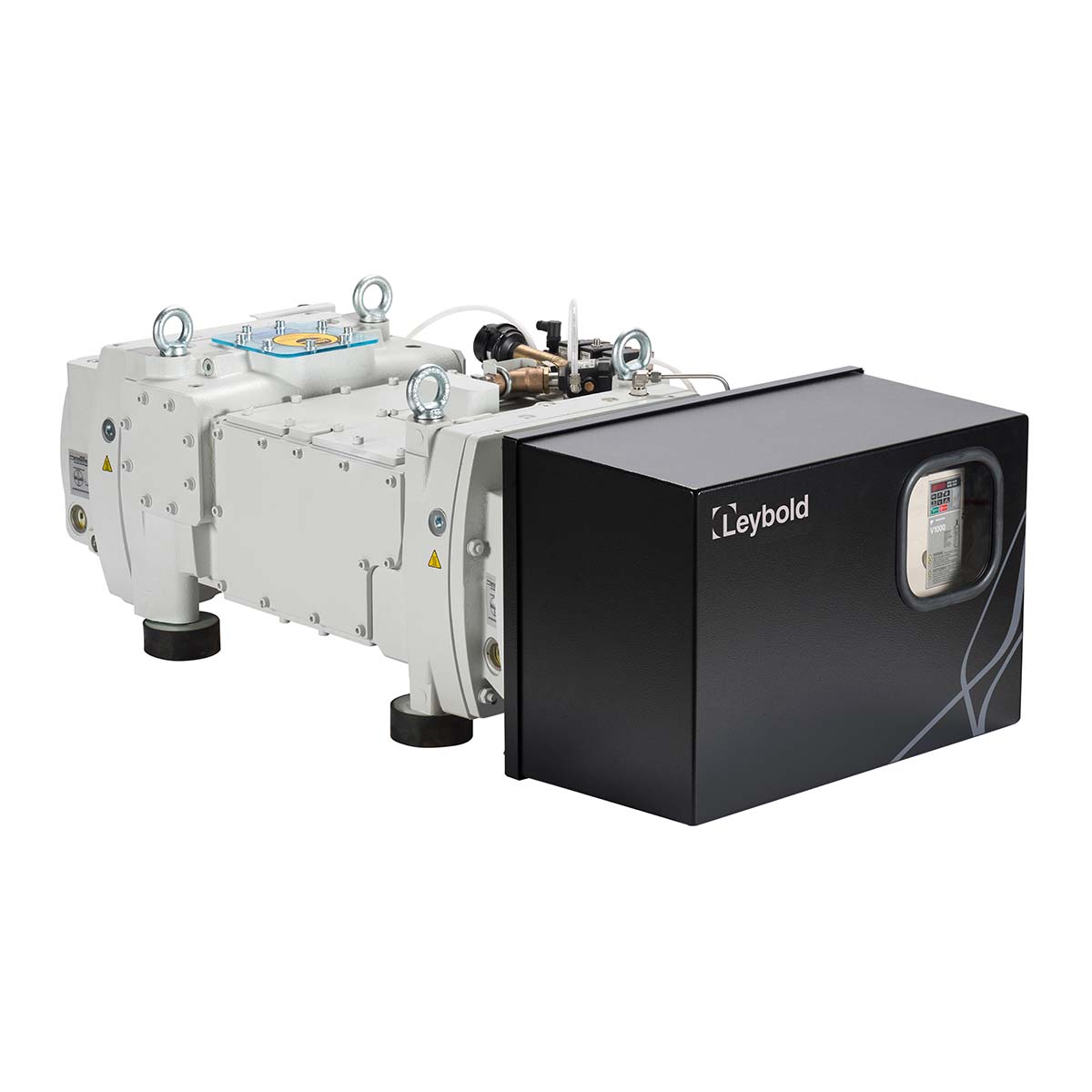 Leybold DRYVAC DV 450 - NEW
