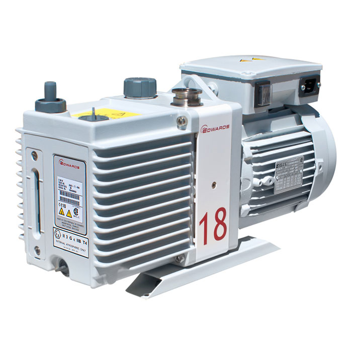 Edwards E1M18 - NEW