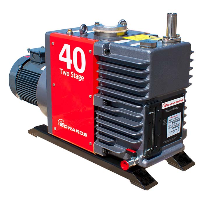 Edwards E2M40 - NEW