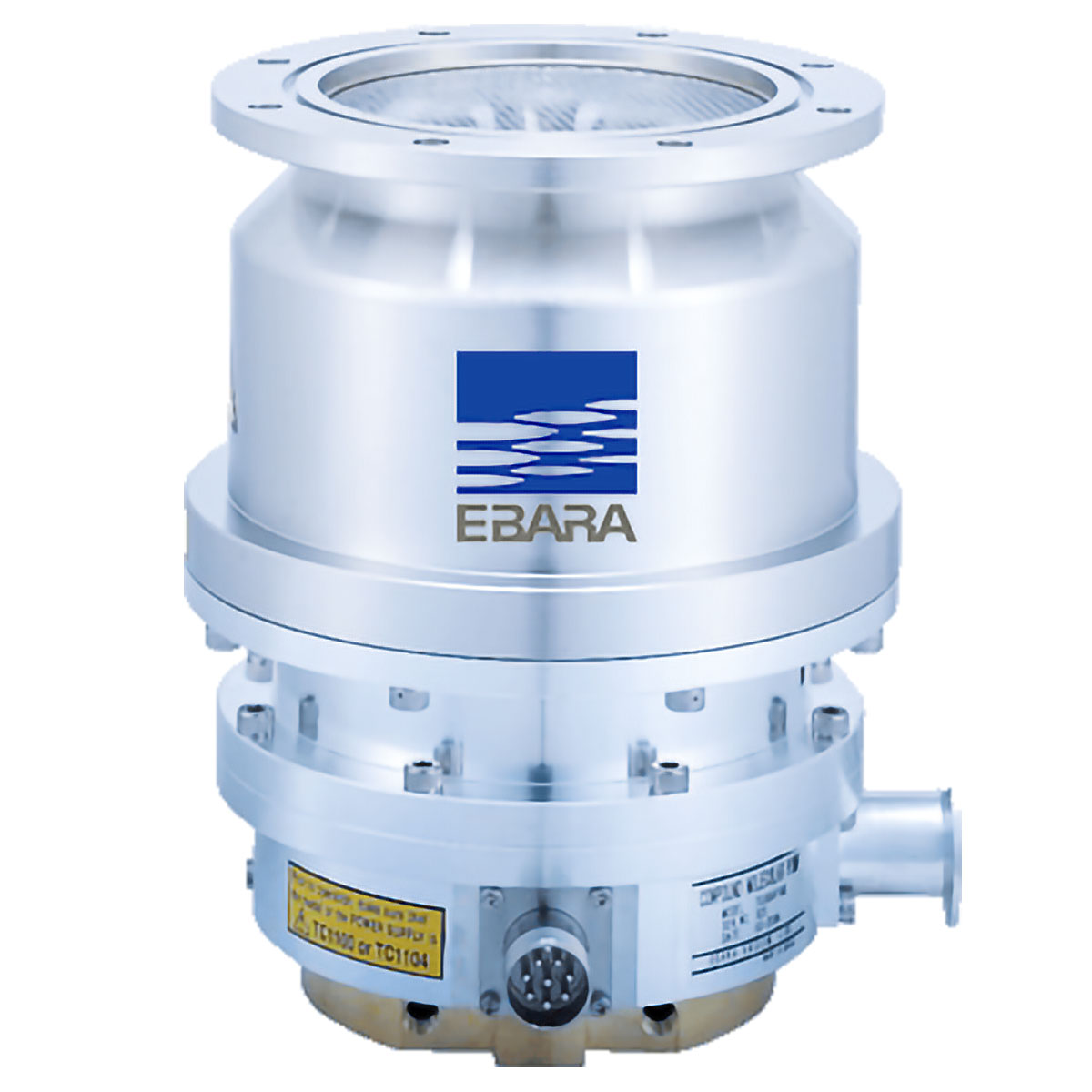 EBARA EBT800 - NEW