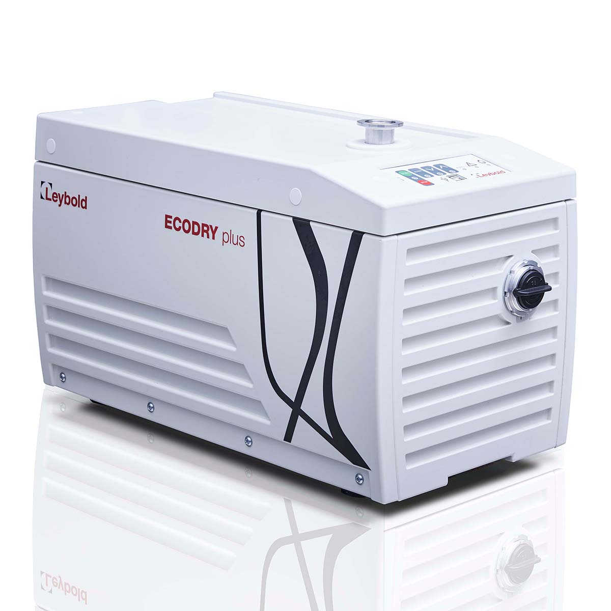 Leybold ECODRY 25 plus 162025V001 - NEW