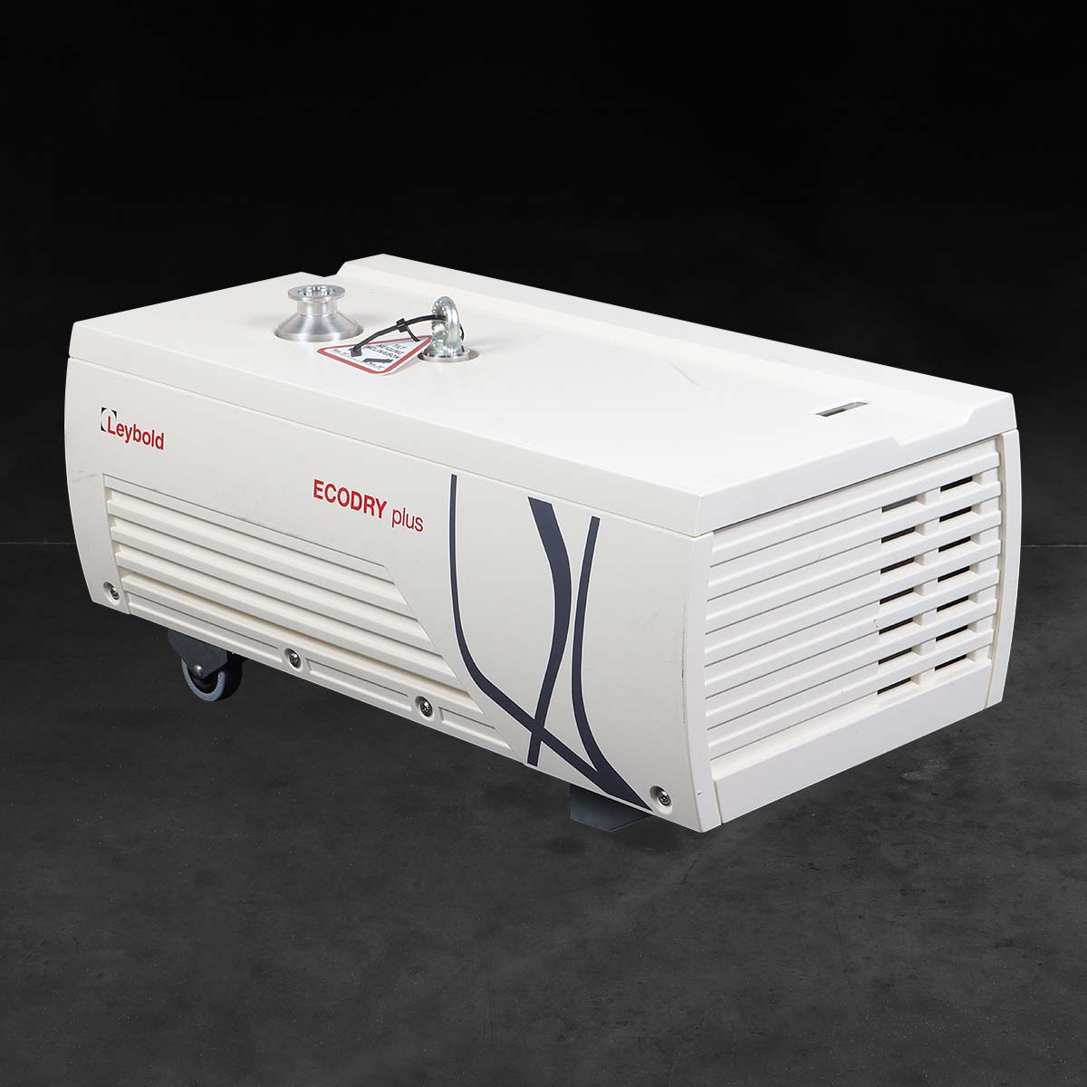 Leybold ECODRY 40 plus - REBUILT