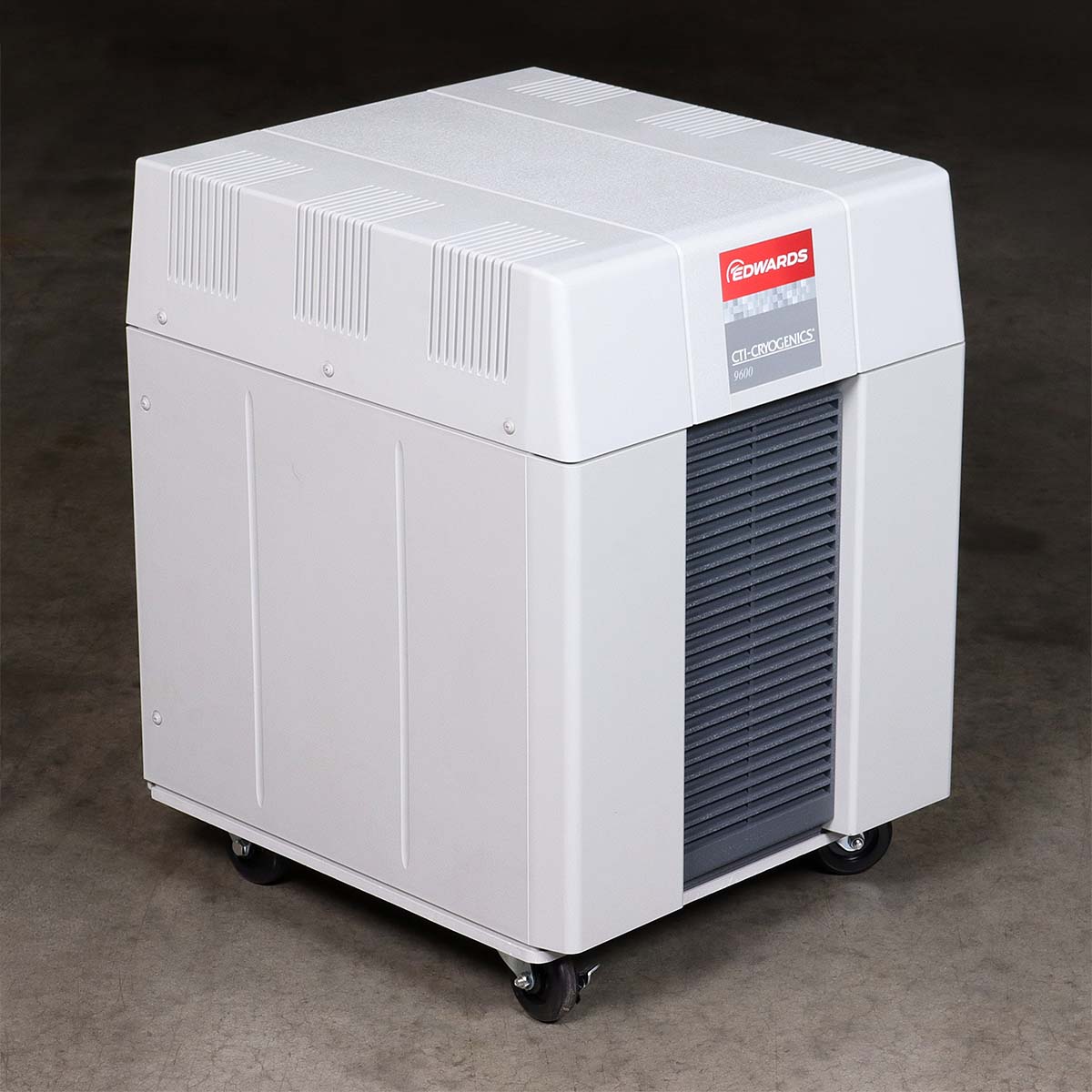 Edwards CTI-Cryogenics 9600