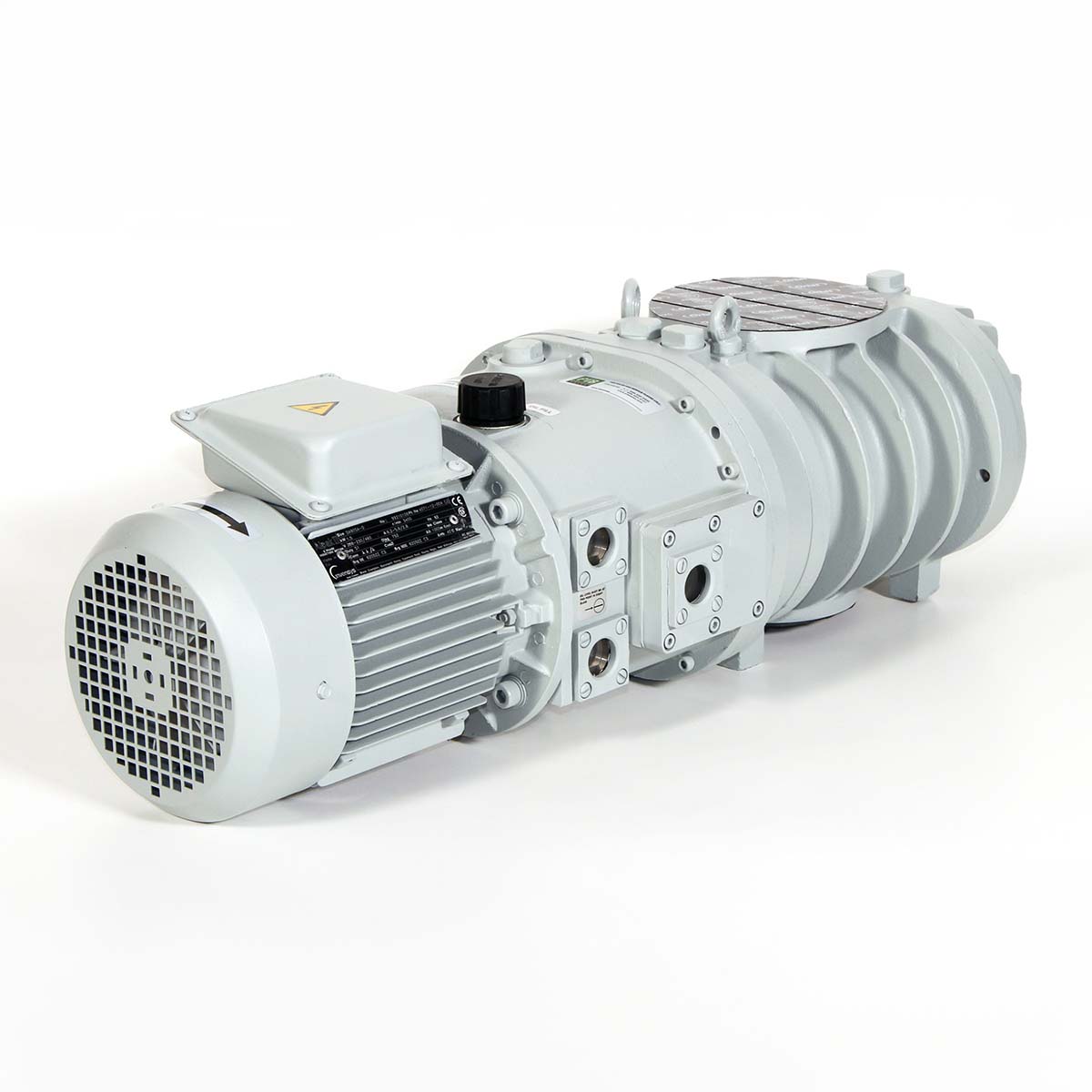Edwards Vacuum EH-500 - REBUILT