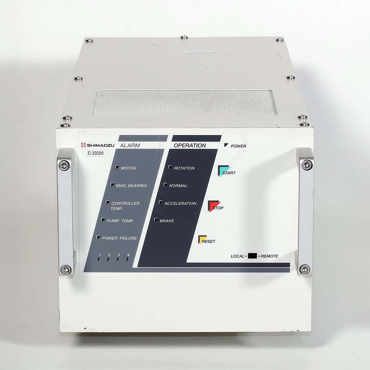 Shimadzu EI-3003M