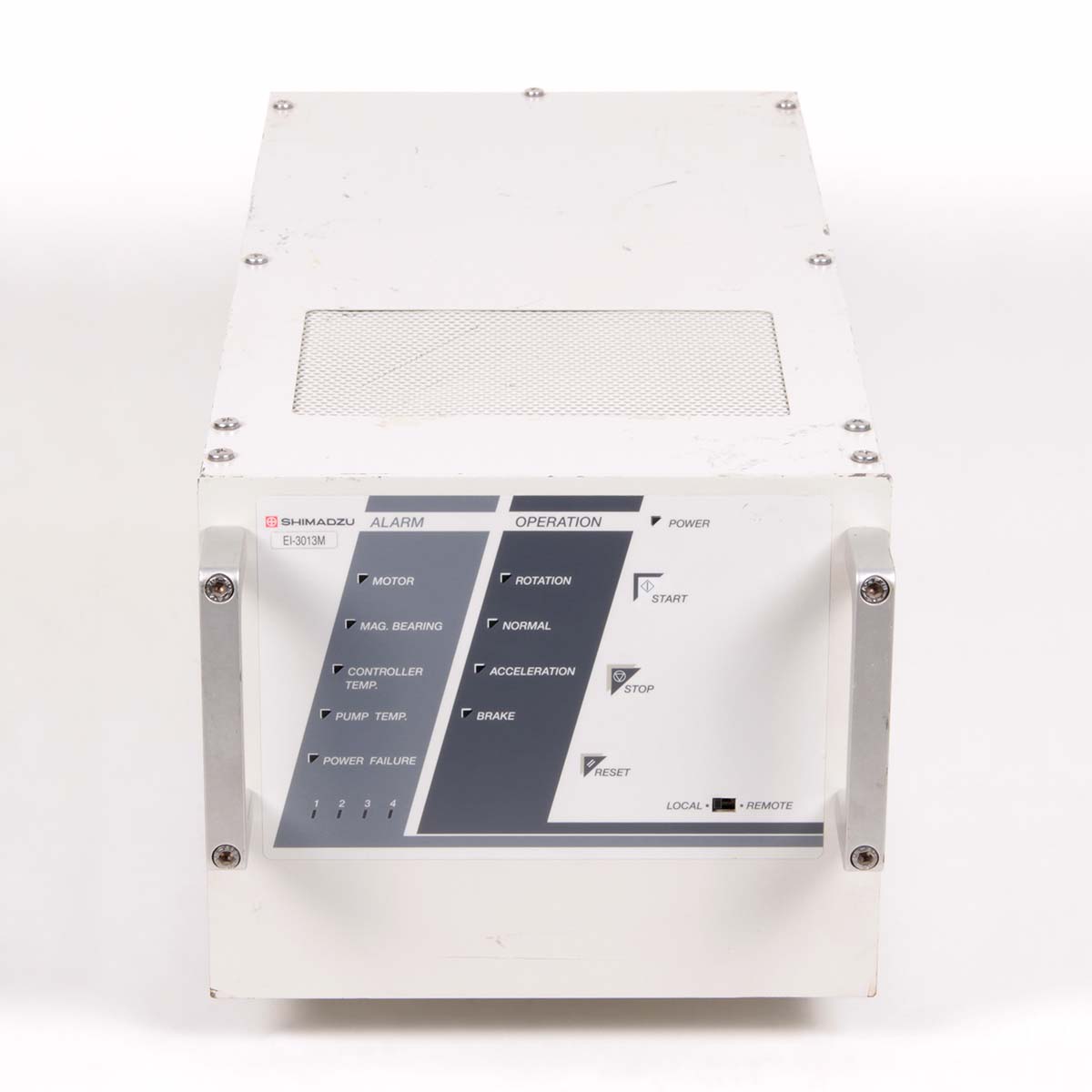 Shimadzu EI-3013M 