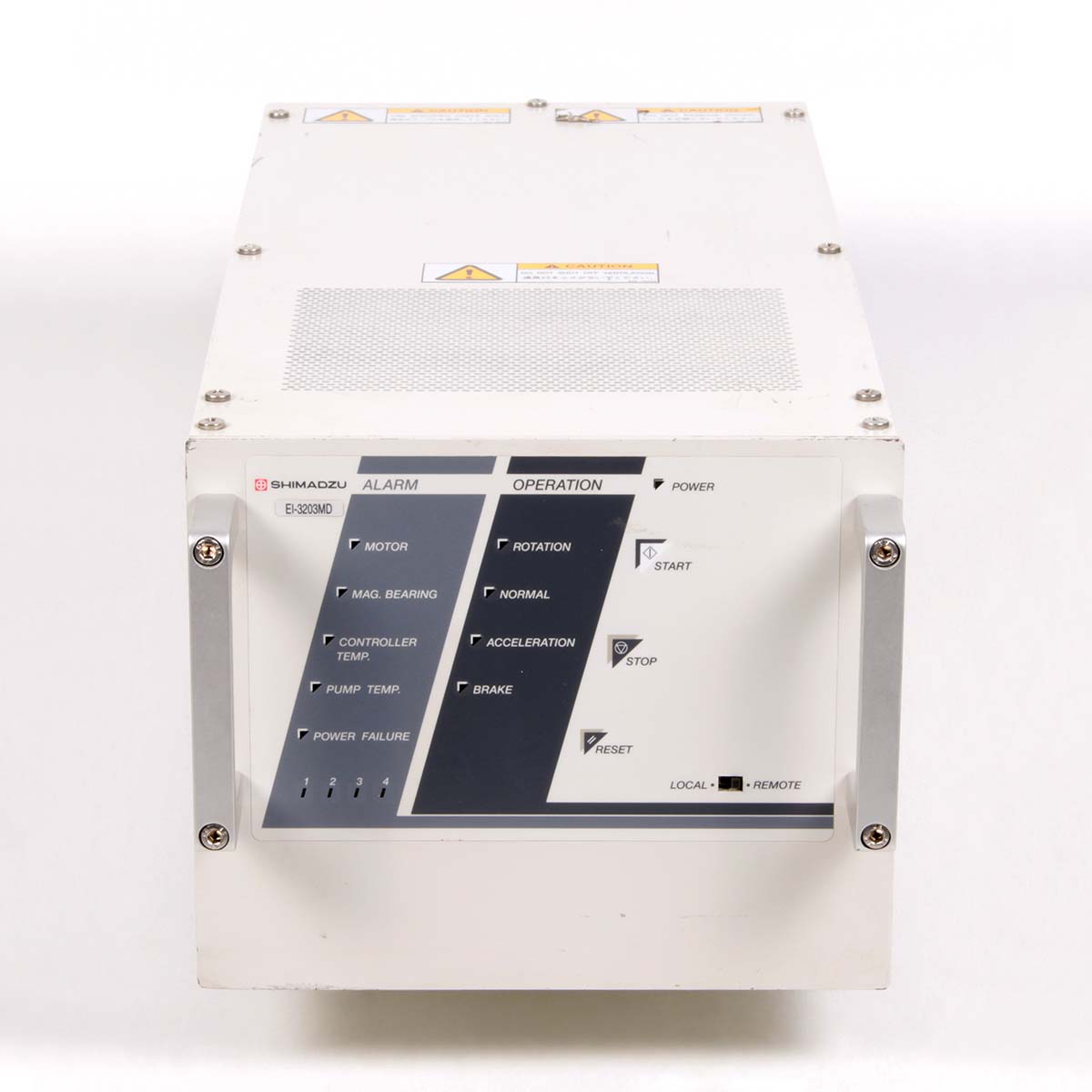 Shimadzu EI-3203MD-A1 