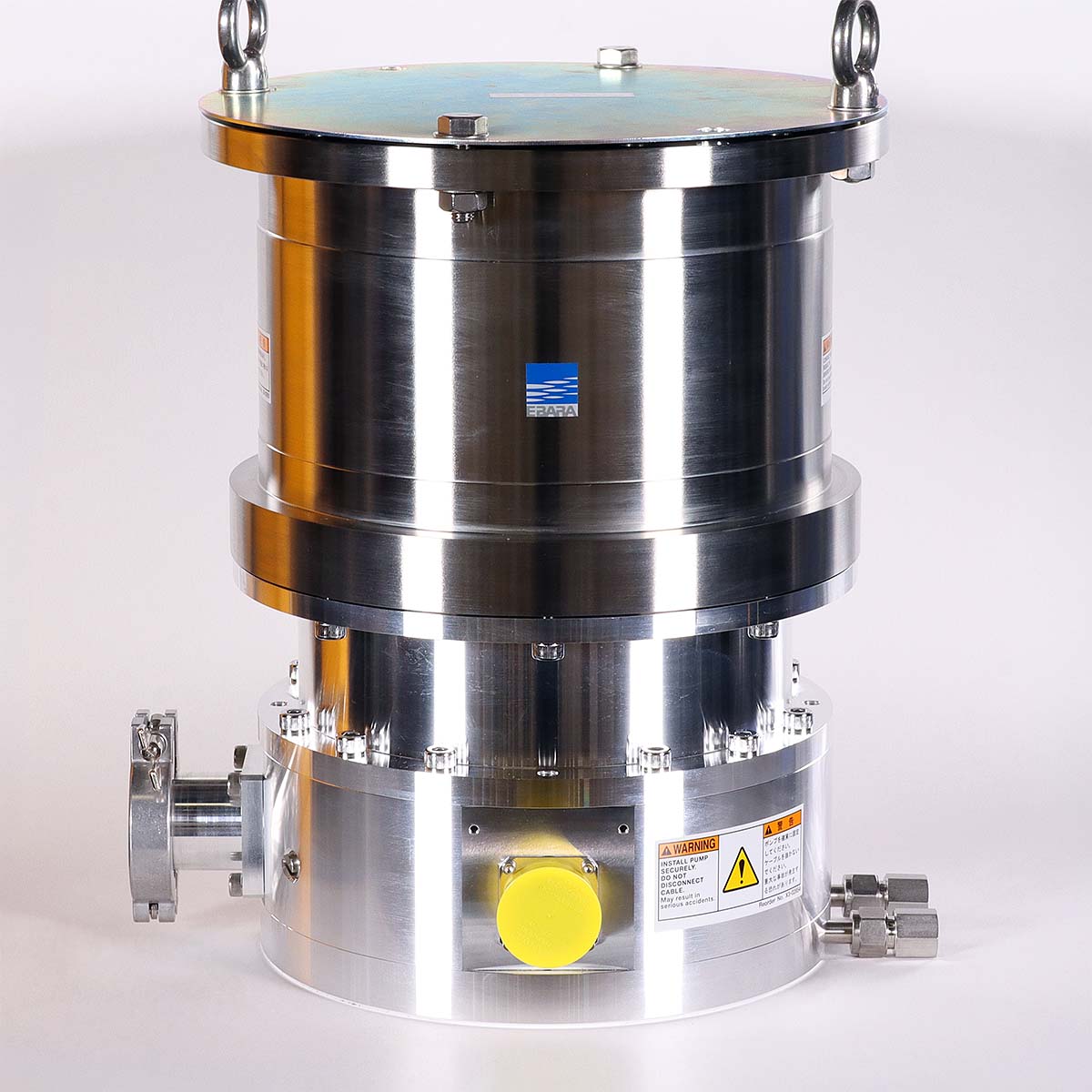 EBARA EMT1300MBWC Mag Lev - REBUILT
