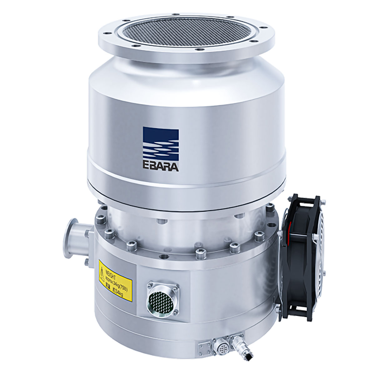EBARA EMT907 Mag Lev - NEW