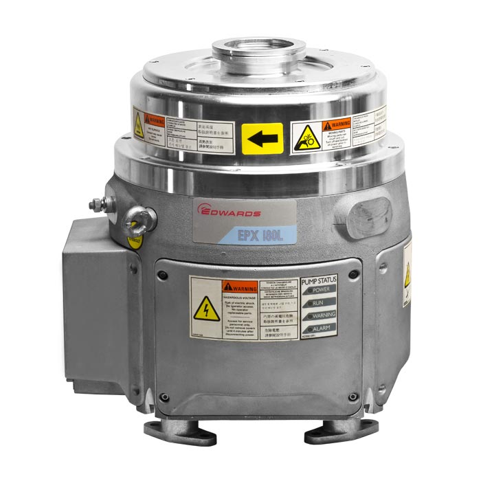 Edwards EPX180LE - NEW