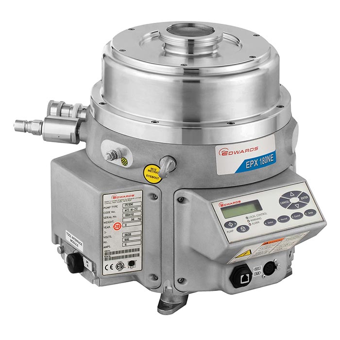 Edwards EPX180NE - NEW