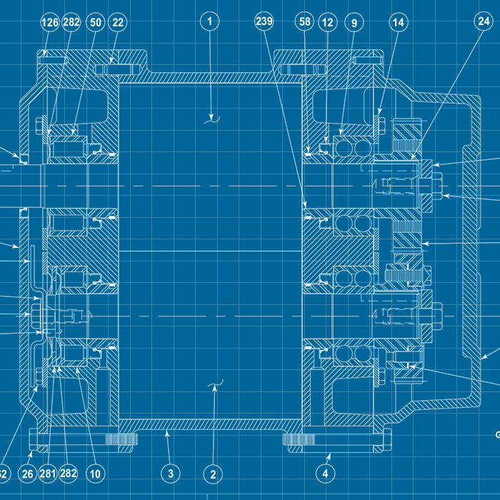 M-D Pneumatics 4606 RM - SERVICE