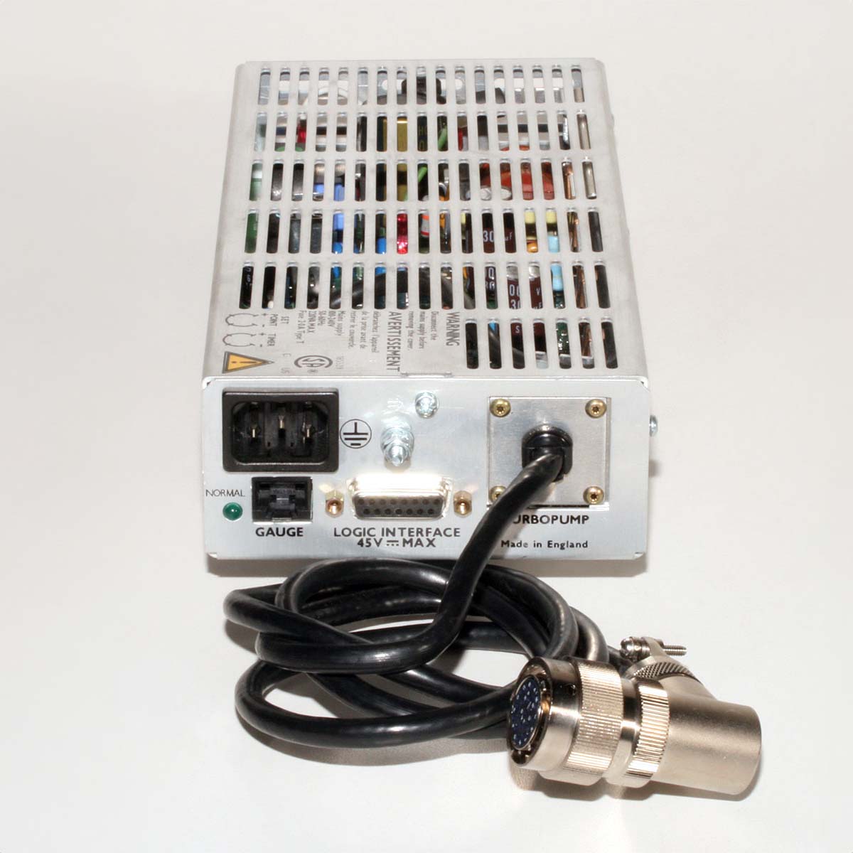 Edwards EXC 100L 