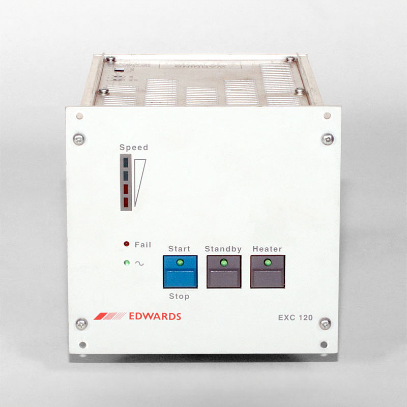 Edwards EXC 120 