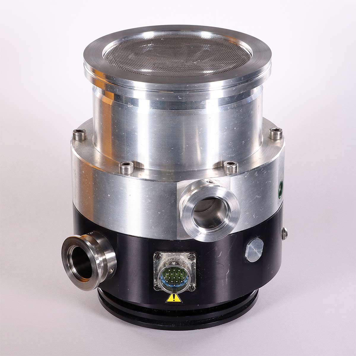 BOC Edwards EXT250 - REBUILT