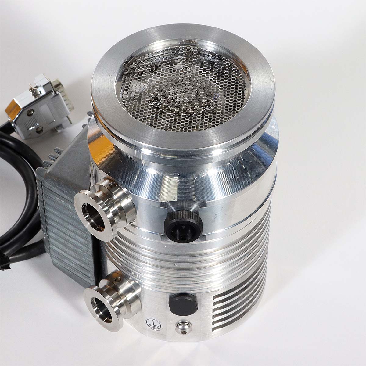 Edwards EXT75DX