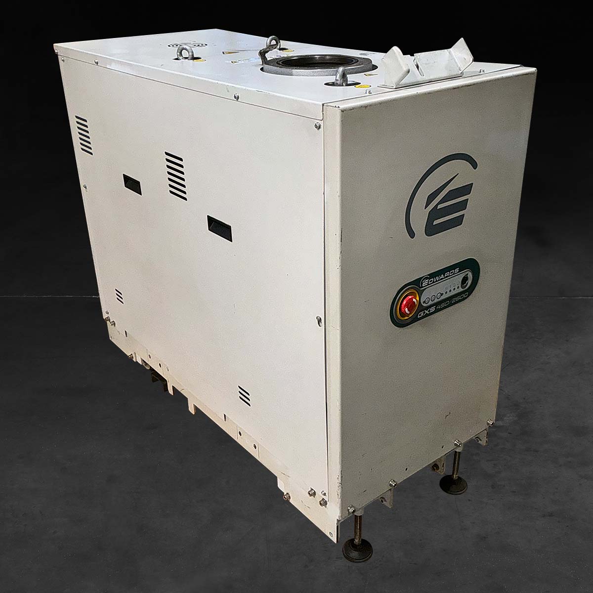 Edwards Vacuum GXS450/2600F - REBUILT