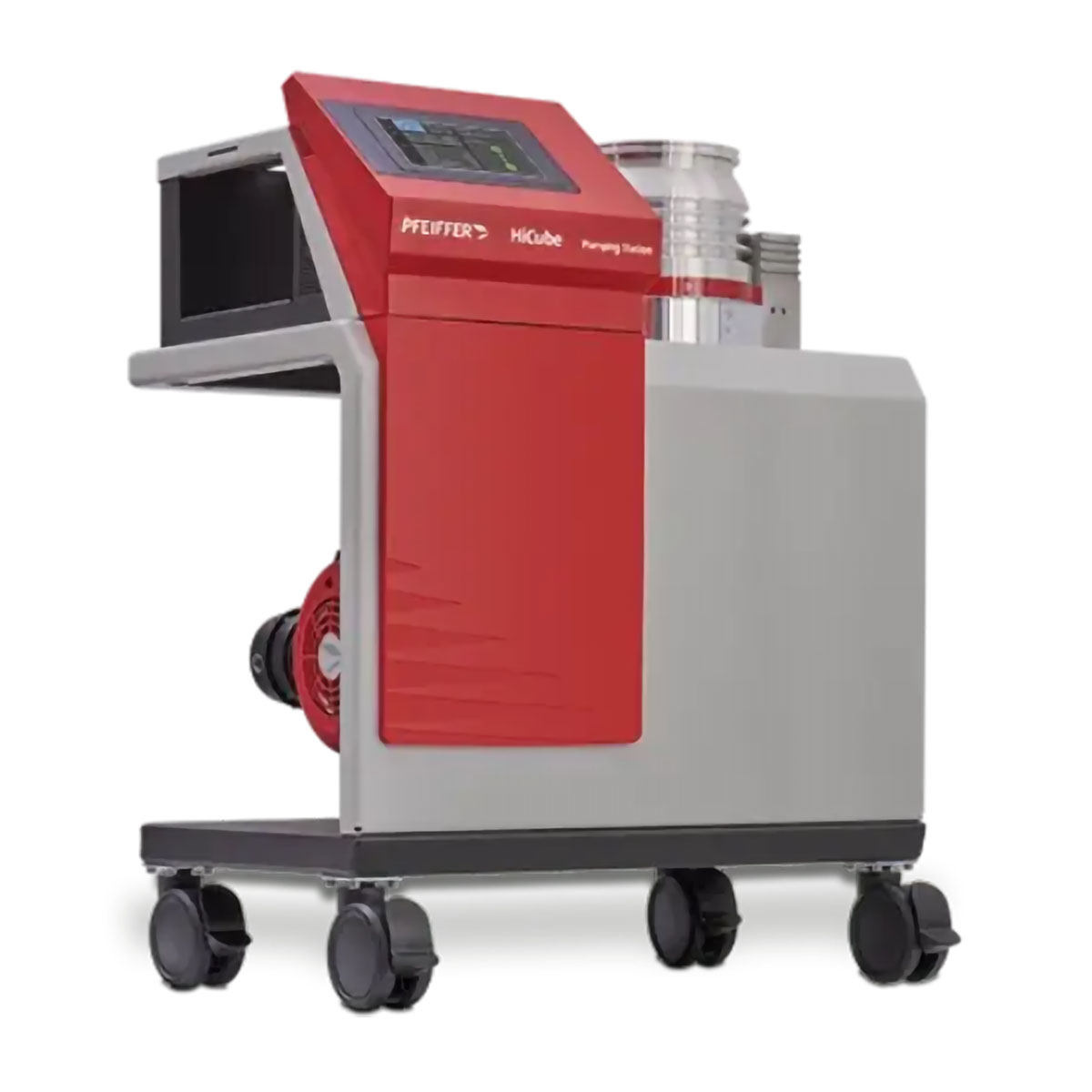 Pfeiffer Vacuum HiCube 700 H Neo - NEW