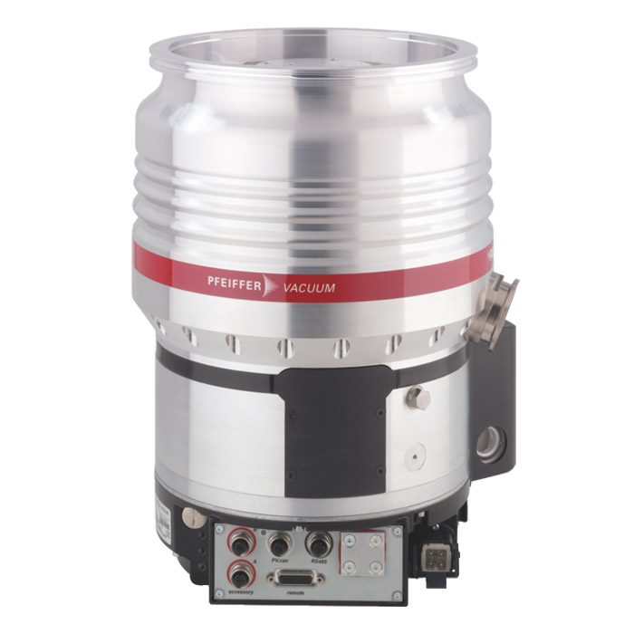 Pfeiffer Vacuum HiPace 1200 - NEW