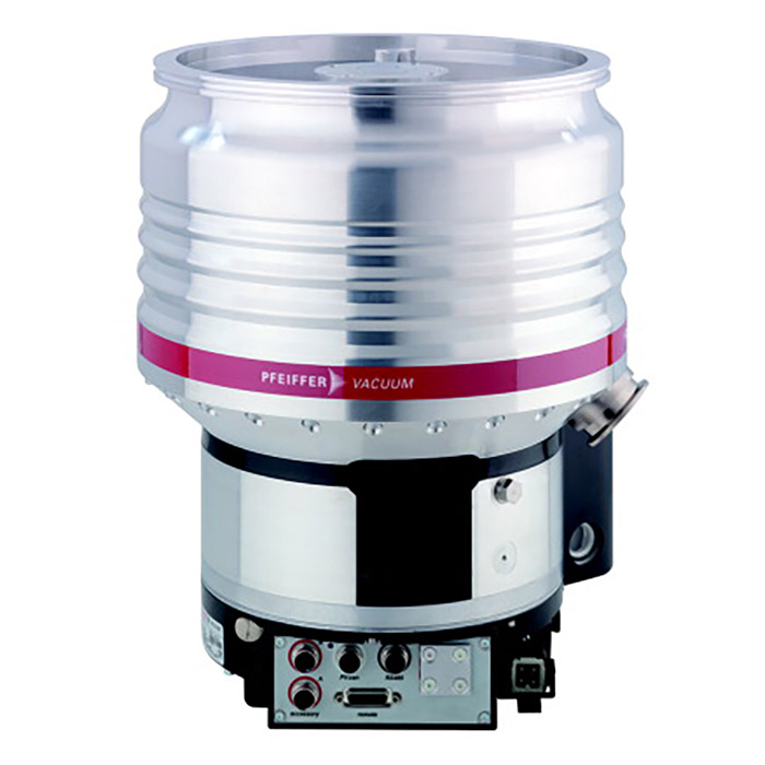 Pfeiffer Vacuum HiPace 2300 - NEW