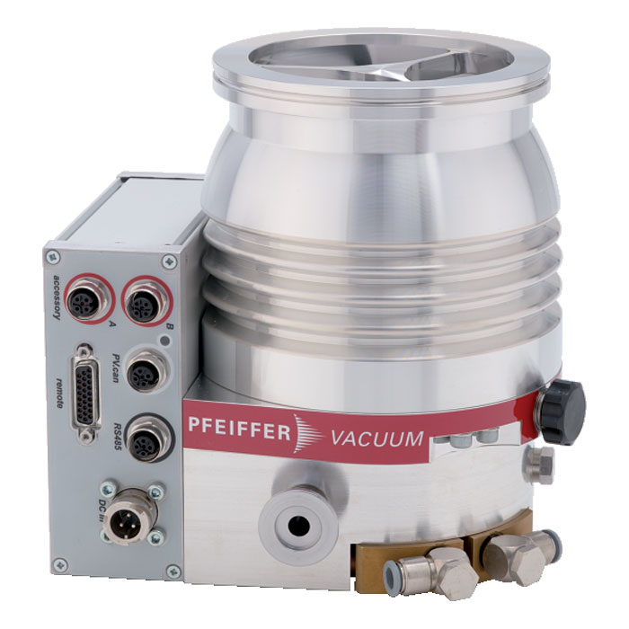 Pfeiffer HiPace 300 - NEW