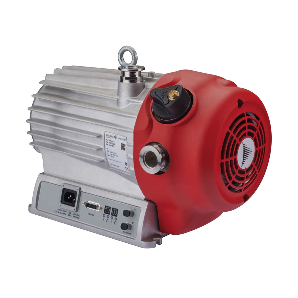 Pfeiffer Vacuum HiScroll 6 - NEW