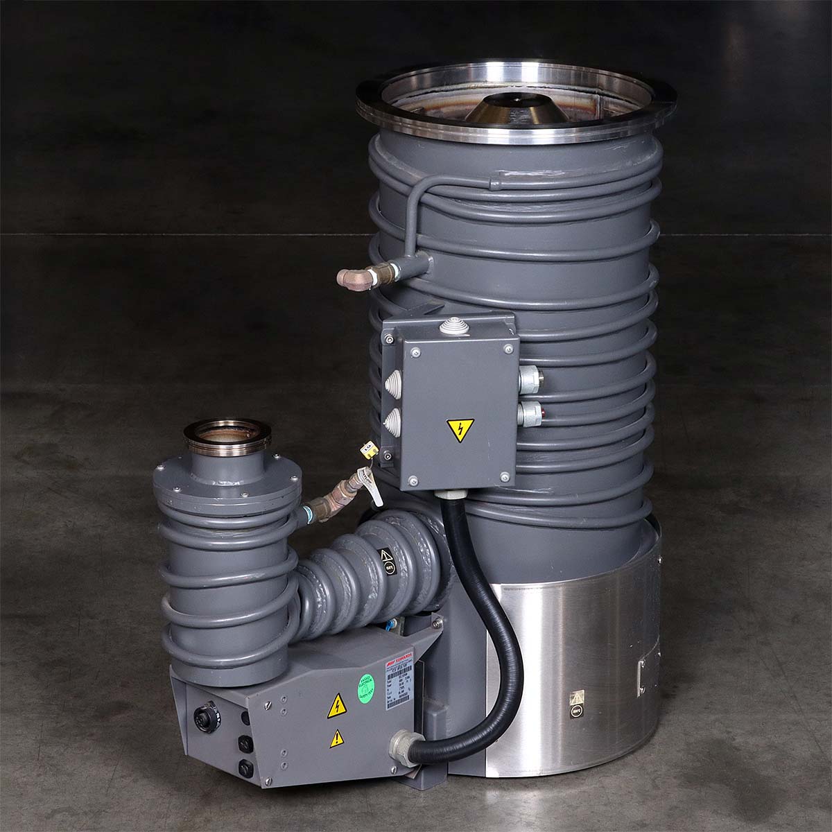 Edwards Vacuum HT10 - REBUILT