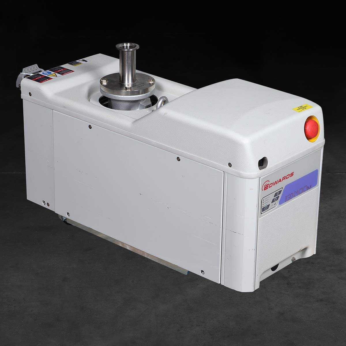 Edwards iGX100M - REBUILT