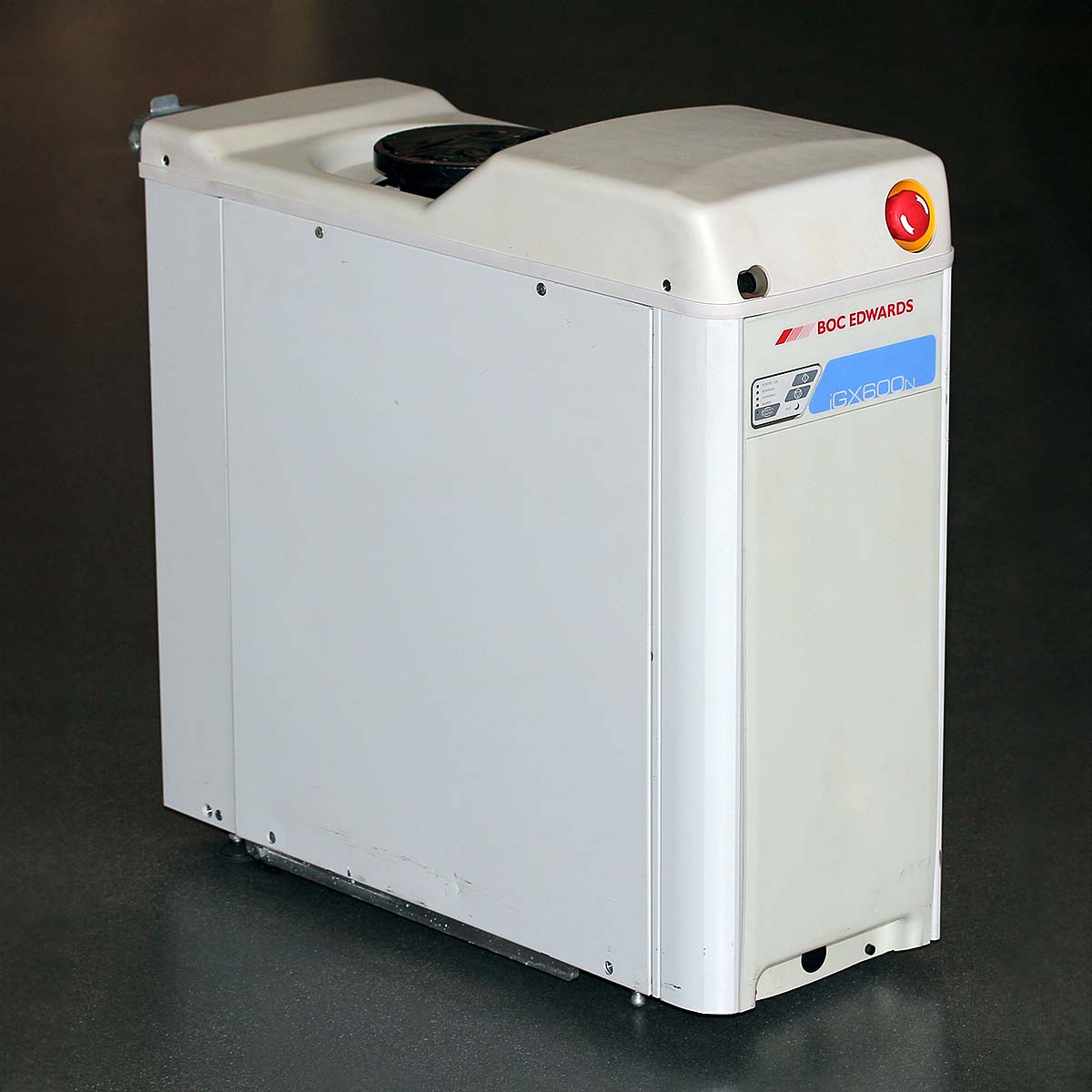 Edwards iGX600L - REBUILT