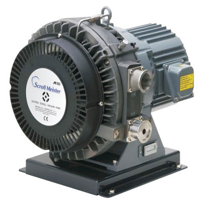 ANEST IWATA ISP-1000 - NEW