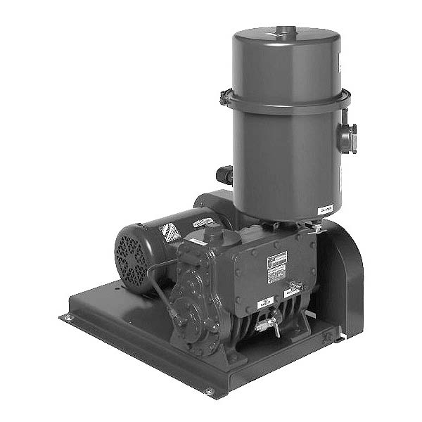 Kinney KDH150 Rotary Piston Pumps - NEW