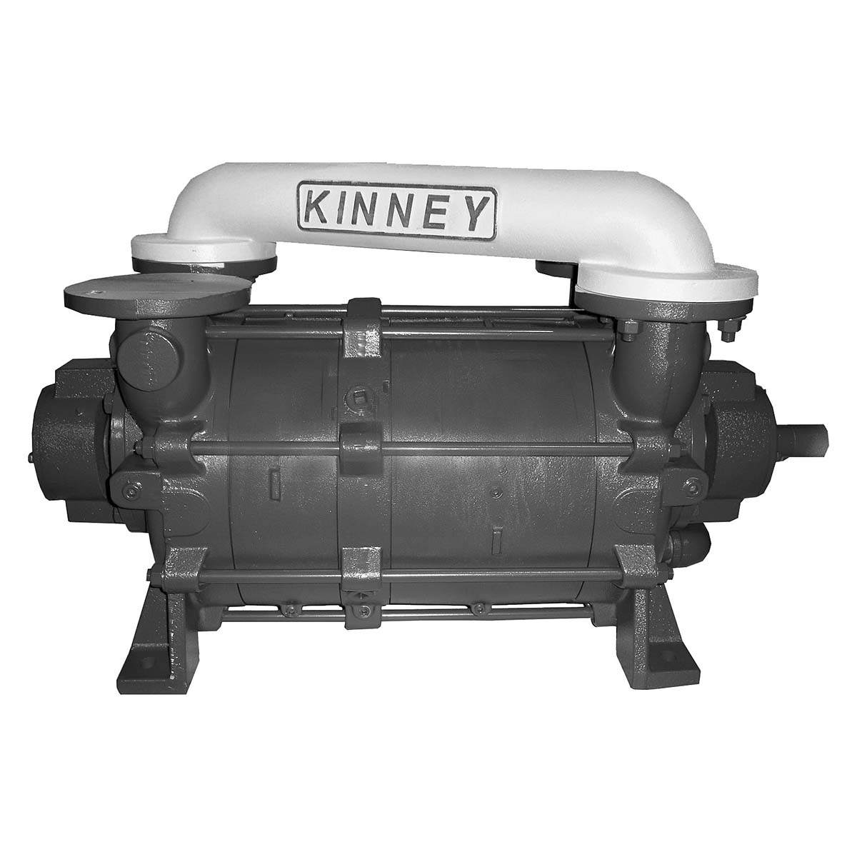 Kinney KLRC 525 - NEW