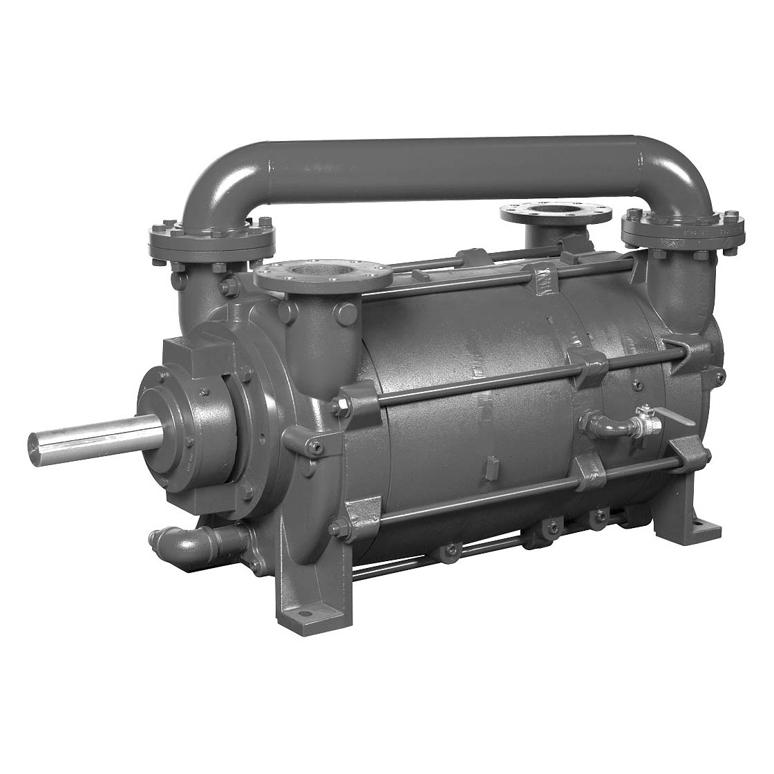 Kinney KLRC 950 - NEW