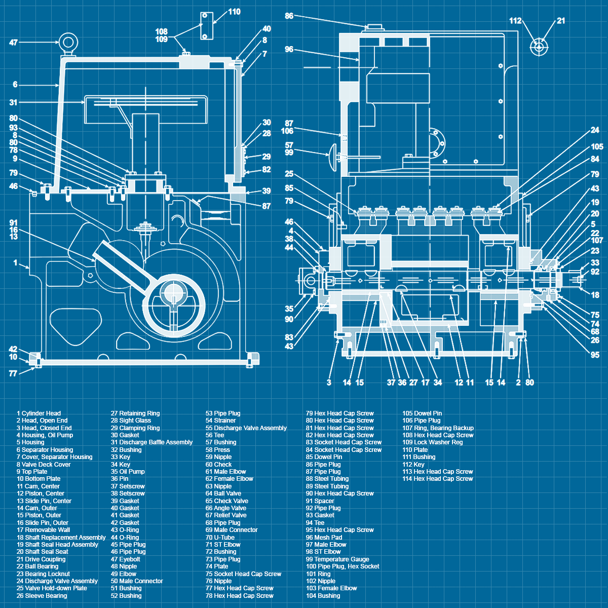 BLUE LOCK - CAPÍTULO 104