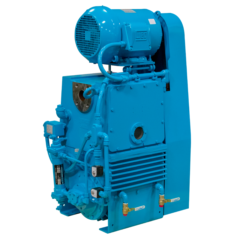 MD Kinney KTC 112 Rotary Piston Vacuum Pump - NEW