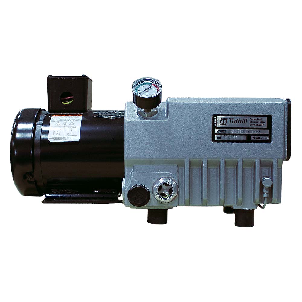 Kinney KVA 12 - NEW