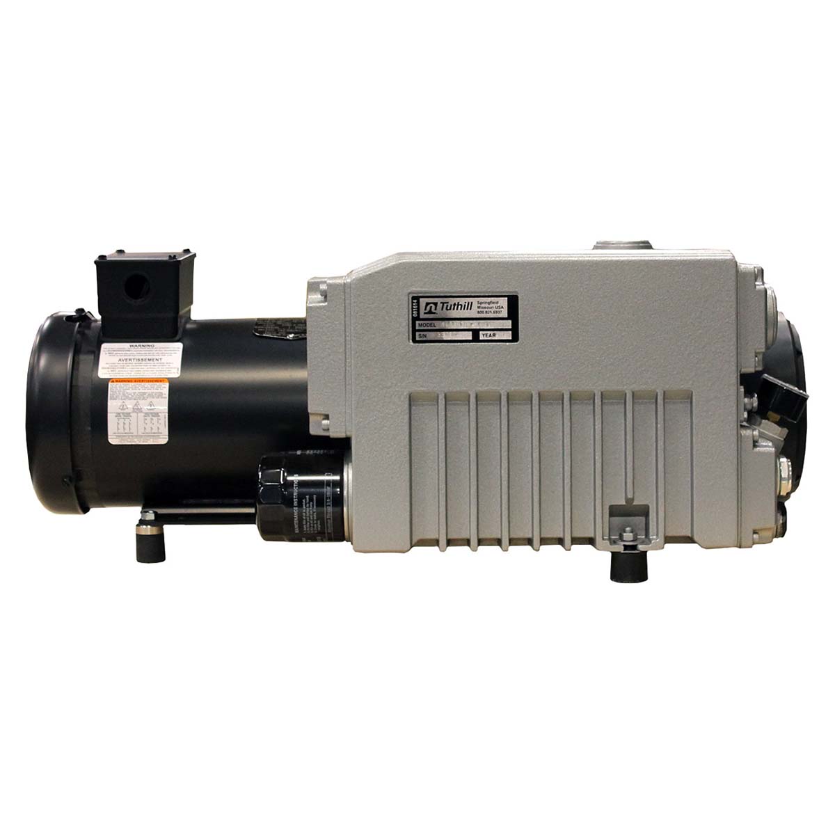 Kinney KVA 40 - NEW