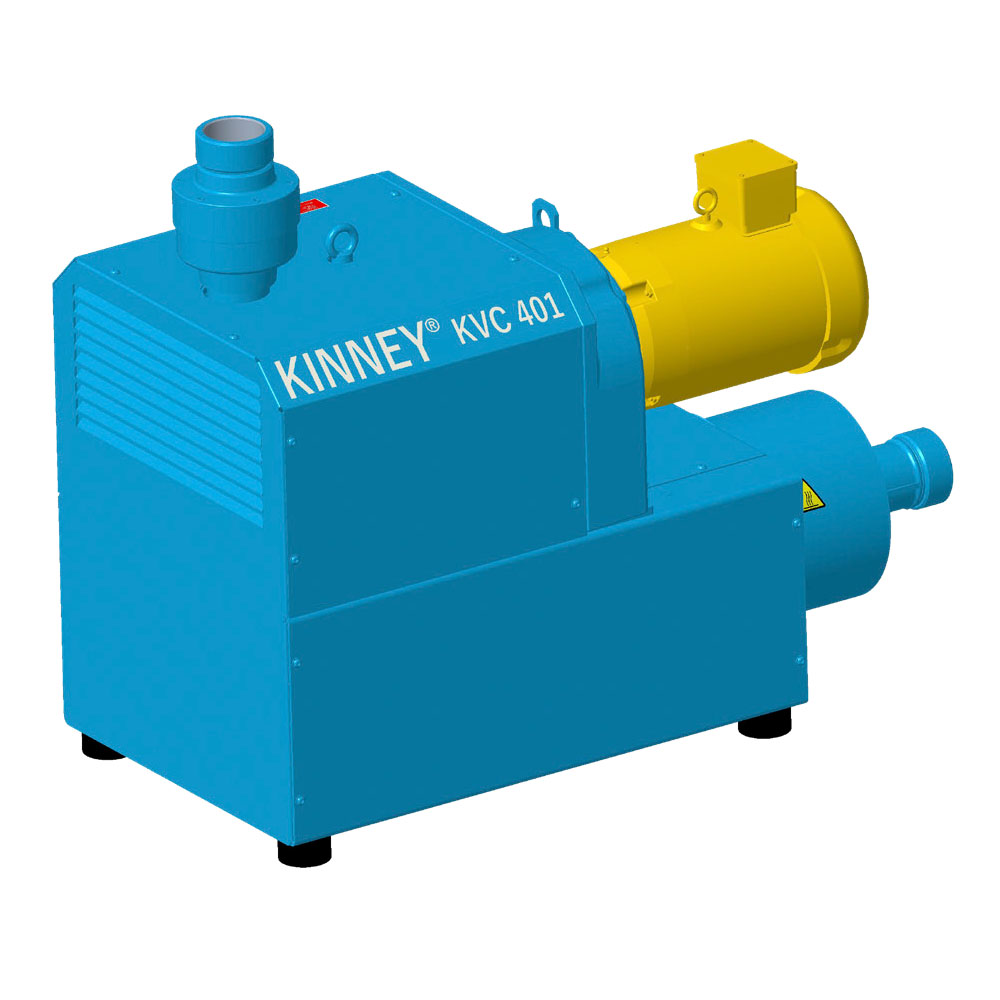Kinney KVC 401 - NEW