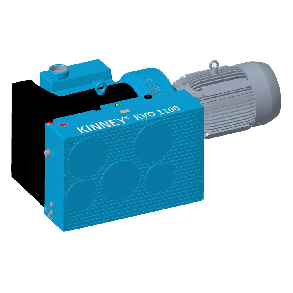 Kinney KVO 1100 - NEW