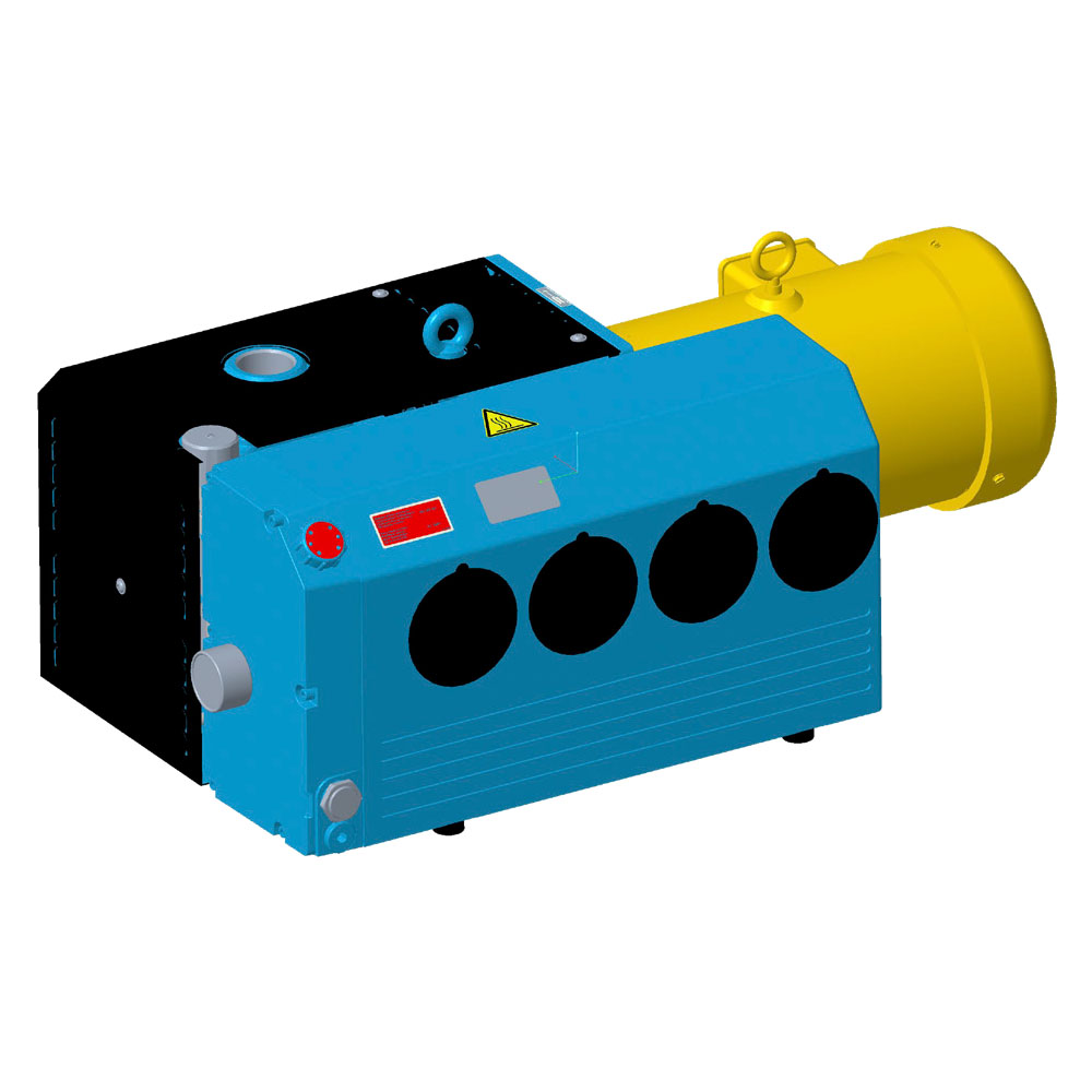 Kinney KVO 150 - NEW