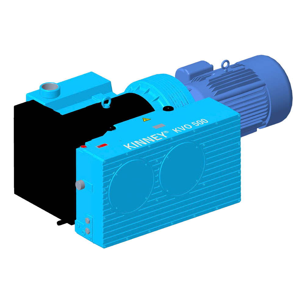 Kinney KVO 500 - NEW