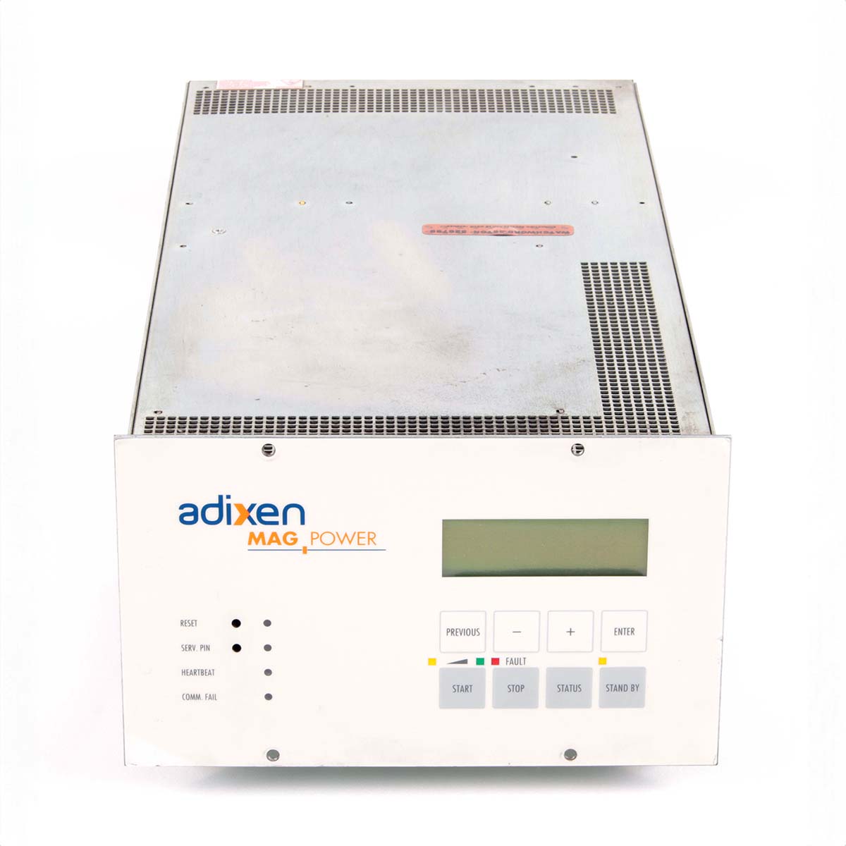 Adixen MAGPOWER