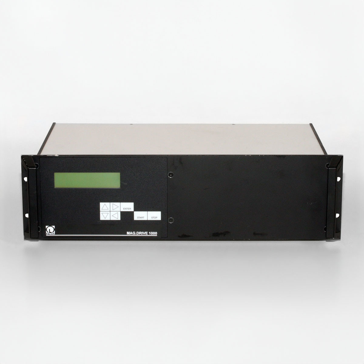 Leybold MAG.DRIVE 1000 
