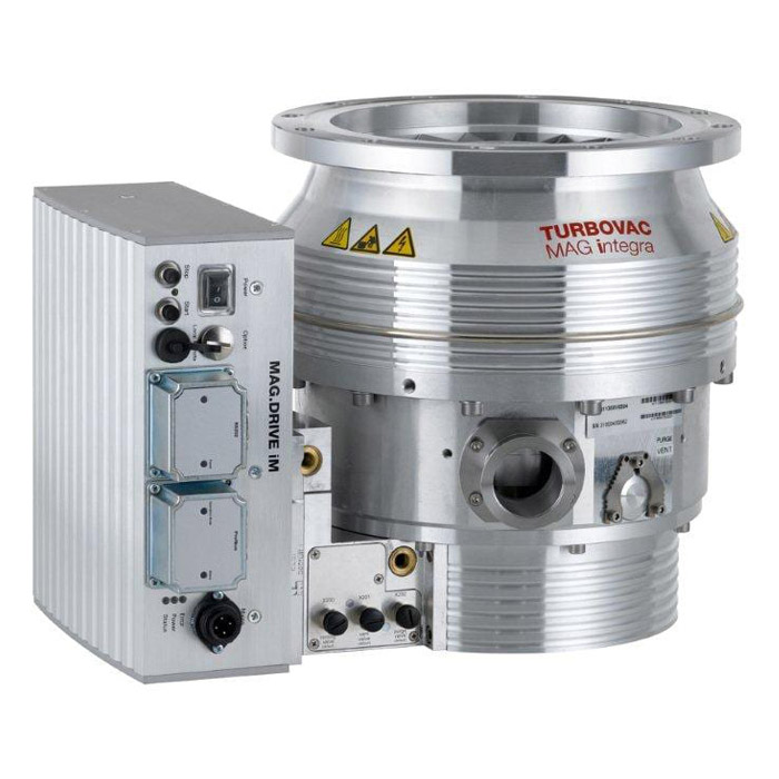 Leybold TURBOVAC MAG W 1300 iP - NEW