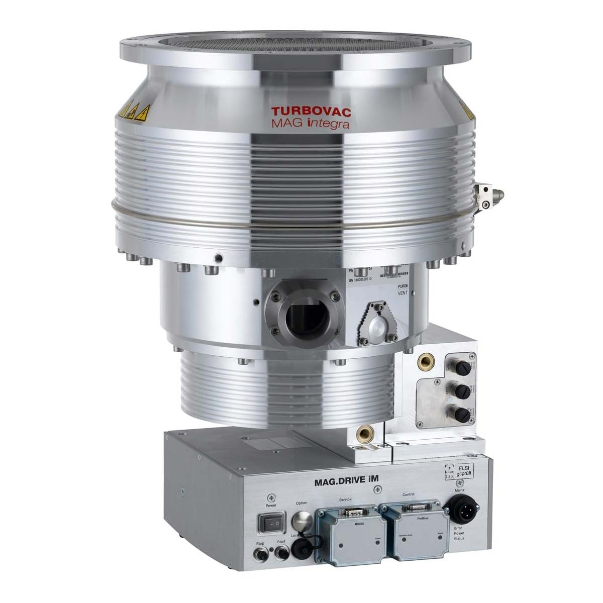 Leybold TURBOVAC MAG W 1600 iP - NEW