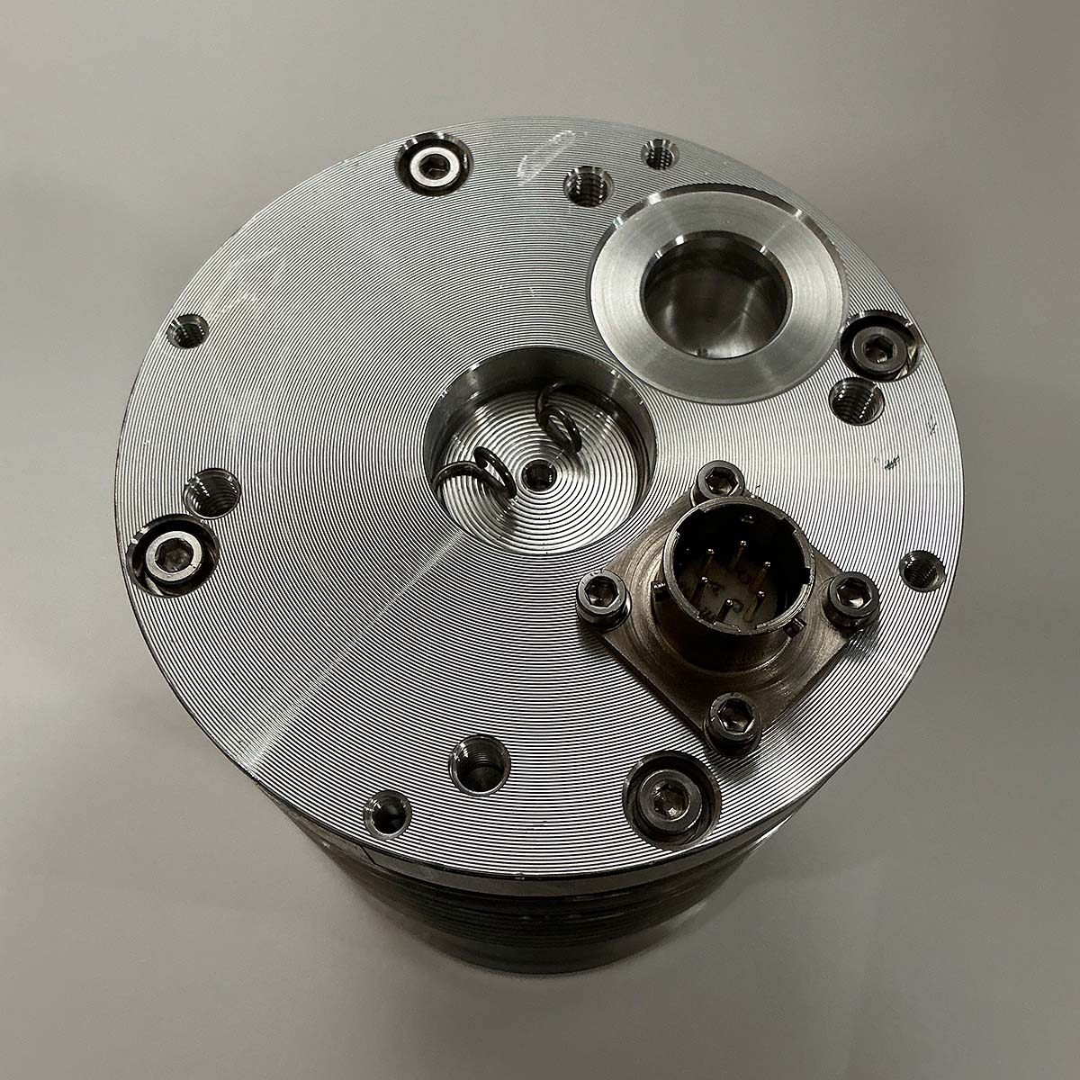 Pfeiffer Adixen MDP 5011 Turbomolecular Vacuum Pump - REBUILT