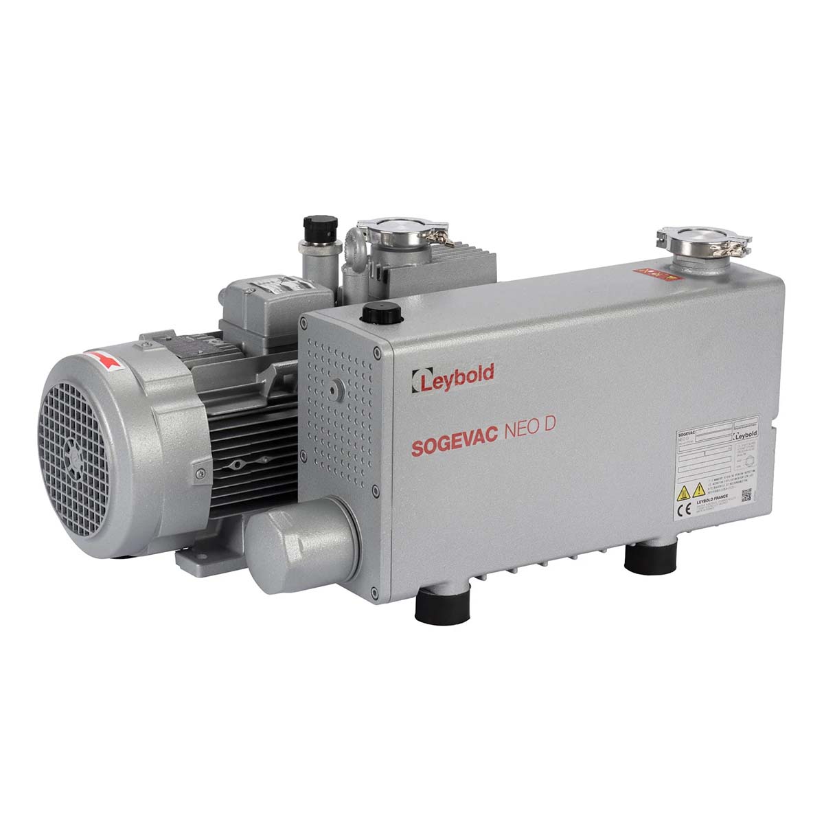 Leybold SOGEVAC NEO D 40